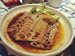 -松哥油焖大虾(皇岗一店)