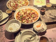 -鱼你相聚·河鲜馆(袁家岭店)