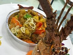 -天津津利华酒店