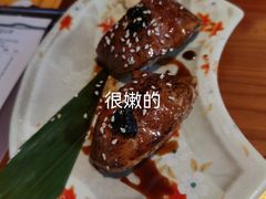 -有喜屋·烧鸟·居酒屋(周浦万达店)