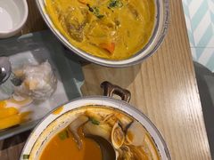 -米泰芒·东南亚料理(体育西店)