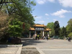 -善卷洞风景区