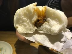 -潮粥荟·潮汕砂锅粥(朝阳大悦城店)