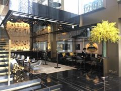 -尼依格罗香港美利酒店