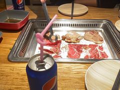 -新石器烤肉(招商1872店)
