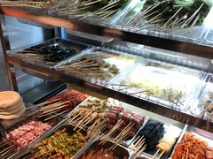 -非凡烧烤(历史博物馆店)
