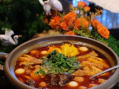 -西安凯悦酒店·湖畔中餐厅