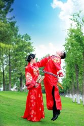 -IDO婚纱摄影(上海旗舰店)