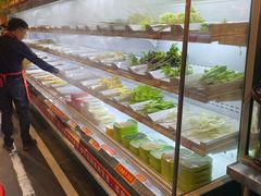 -马路边边串串香(北苑旗舰店)