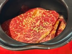 -焱铁烧·黑毛和牛专门店(南宁万象城店)