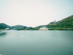 -大澳渔村及棚屋