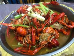 -龙虾奇迹(大华三路店)