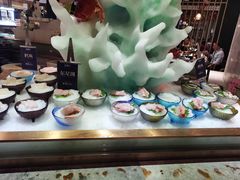 -海鼎荟海鲜姿造(仟禧汇店)