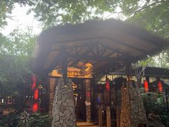 -大树头·森林餐厅(石碁店)