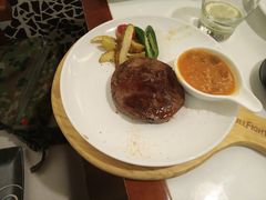 -斗牛士牛排餐厅(嘉里汇店)