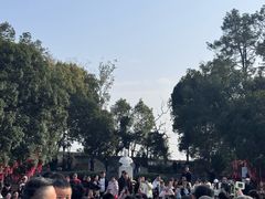 -李时珍纪念馆