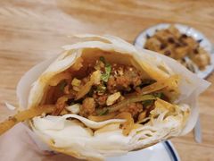 -小豆海棠(人民南路店)