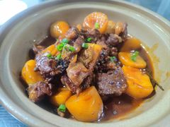 -小杨酒家(华苑小区店)