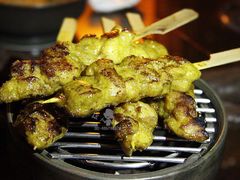 -富力丽思卡尔顿酒店·FLAIR餐厅酒吧