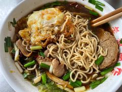 -老赵面店(大西路店)