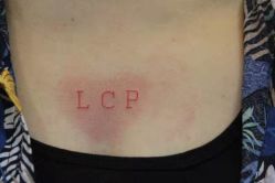 -众刺纹画·纹身·穿孔饰品·海娜定制