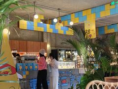 -仁义涵西餐·咖啡(中华巴洛克店)