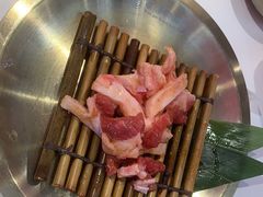 -南浦洞烤肉·新世界版(奥体店)