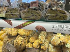 -PAPER STONE BAKERY(天环店)