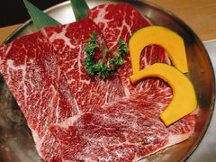 -韩宫宴和牛烤肉(无锡大东方广场店)