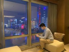 -上海外滩茂悦大酒店