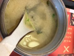 -饭町二郎日式综合茶餐(中安广场店)