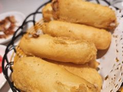 顺德炸牛奶-煲煲好(朝阳门店)