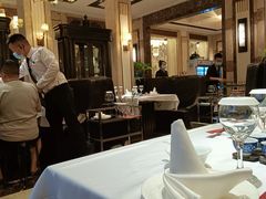 大堂-红鼎豆捞(临江大道店)