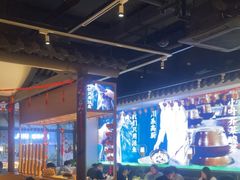 -周渝食惦酸菜鱼(青浦店)