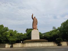 -浙江大学(玉泉校区)