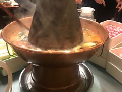 -古关火锅店(古北水镇景区店)
