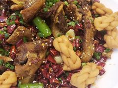 -达旺·鸡毛店(巴南万达店)