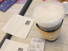 -满记甜品(江桥万达店)