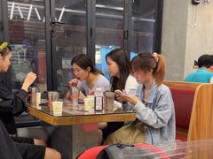 -孖记茶档·热腾茶餐(江南西plus店)