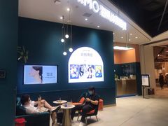 -海马体照相馆(北京朝阳大悦城店)