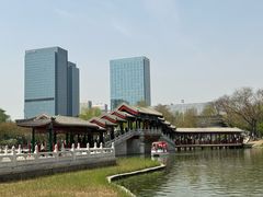 -西海子公园