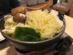 -有喜屋·深夜食堂(北京西路店)