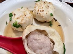 舒蔡记特色生煎-舒蔡记生煎菜饭(云南中路店)