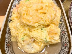 滑蛋虾仁-聂记粤菜馆(鼓西路店)