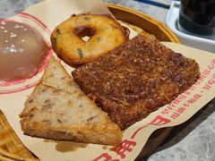 -老福洲·三十年福州味(斗东店)