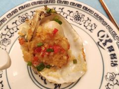 -千岛蚝高压锅生蚝·人参火锅(白云万达店)