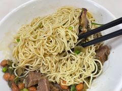 -阿阳牛腩腌面店