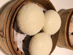 雪映流沙包-虾饺妹·酒家(金碧店)
