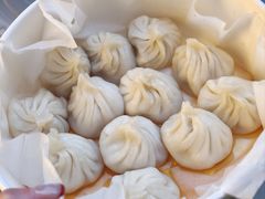 -南翔馒头店(豫园店)