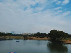 -银涛高尔夫练习场(徐泾店)